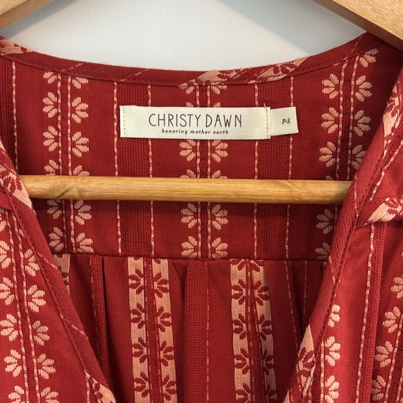 Christy Dawn - The Dawn Dress Petite S - Sold out! - Picture 8 of 8